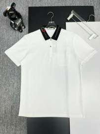 Picture of Gucci Polo Shirts Short _SKUGucciM-3XLaztx938927582